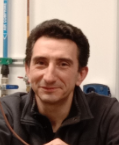 Fabrice Bert