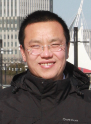 Xinghong Kuang