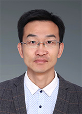 Yuxing Gao