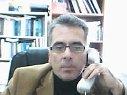 Yiannis G. Matsinos