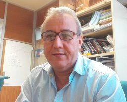 Mohamed Oujja