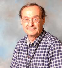 Robert Heflich