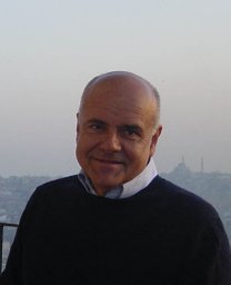 Sergio Bertoglio