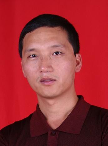 Hongwu Ma