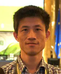 Wenliang Fan