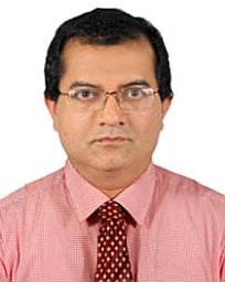 Muhammad Shoaib Momen Majumder
