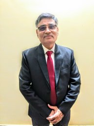 Santosh Kumar Dubey
