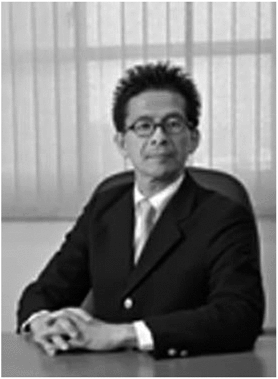 Sudo Akihiro
