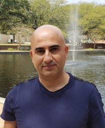 Hazhar Rahmani