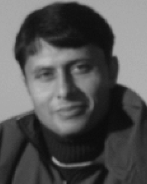 Tauseef Jamal