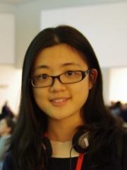 Gongjie Li