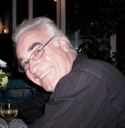 Keith Langley
