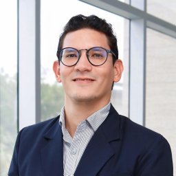 Christian Galarza Morales