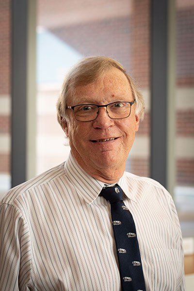 Robert J. Van Saun