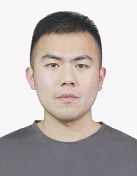 Shuyi Wang