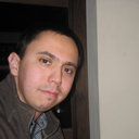 Roberto A. Saenz