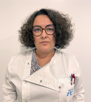 Astrid Pérez Gómez