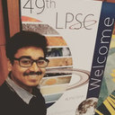 Dipayan Dasgupta