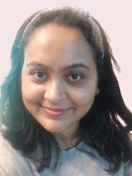 Debasrita Chakraborty