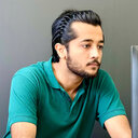 Israr Ahmad