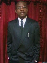 Farai Dziike