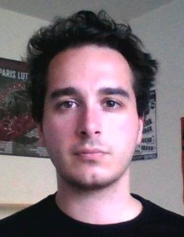 Caio Filippo Corro