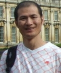 Yue Bai