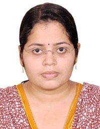 Upasana Panda