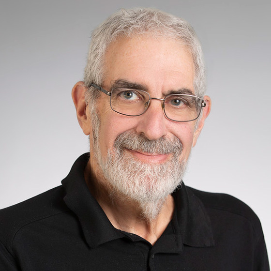 Merril Silverstein