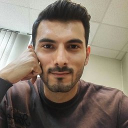Yousef Karimi