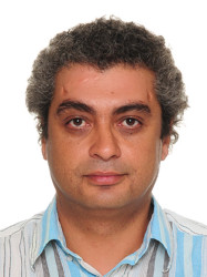 Burak Temelkuran