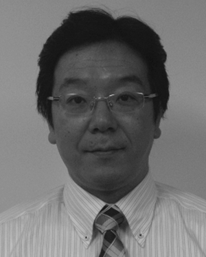 Sadayoshi Horii