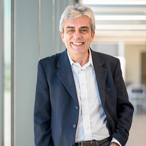 Gianni De Nicolò