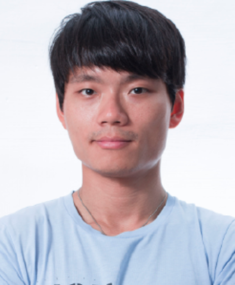 Sheng-Chieh (Jack) Lin