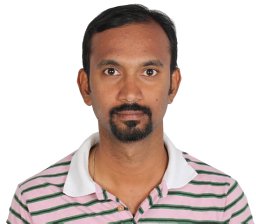 Sumanth Mallikarjuna Majgi