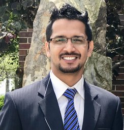 Krishna Acharya