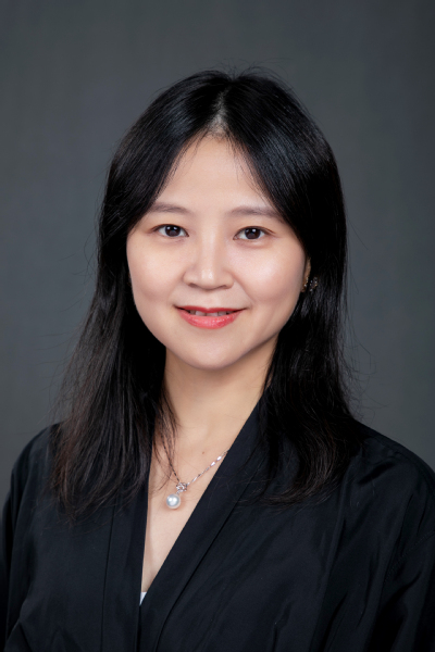 Yan Li