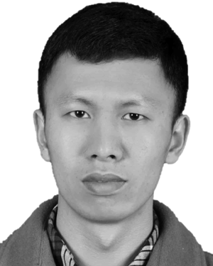 Lin Wang