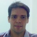 Alexandre Braga Liborio