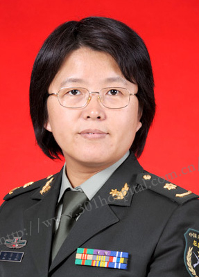 Qinhua Jin