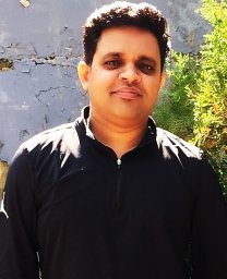 Sundaresha S.