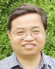 Xueming Chen