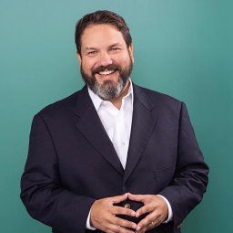 Derek Cabrera