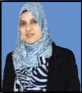 Sidra Riaz