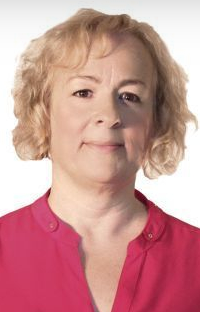 Ginette Dionne