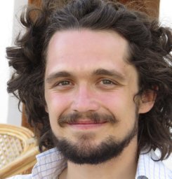 Theo Galy-Fajou