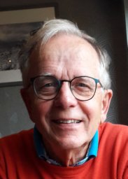Aart C. Kooijman