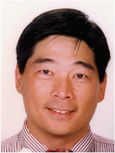 Duncan T. Liu