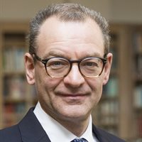 Wim A. Van Der Stede