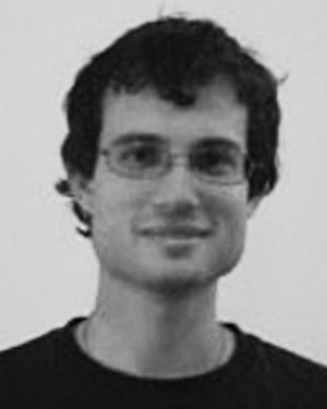 Cory Stevenson
